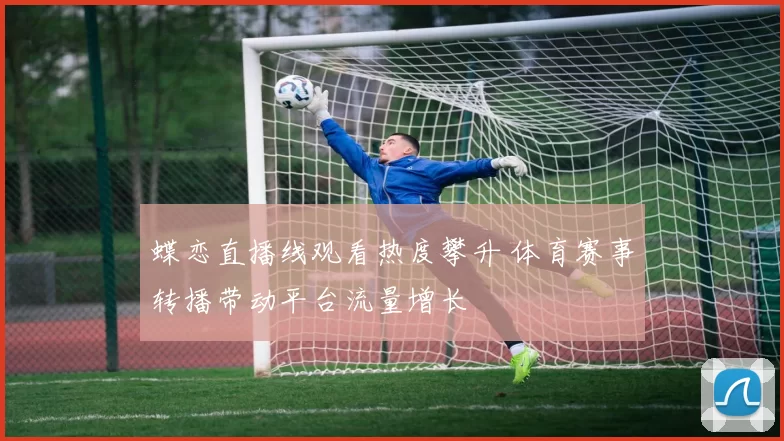 蝶恋直播线观看热度攀升 体育赛事转播带动平台流量增长